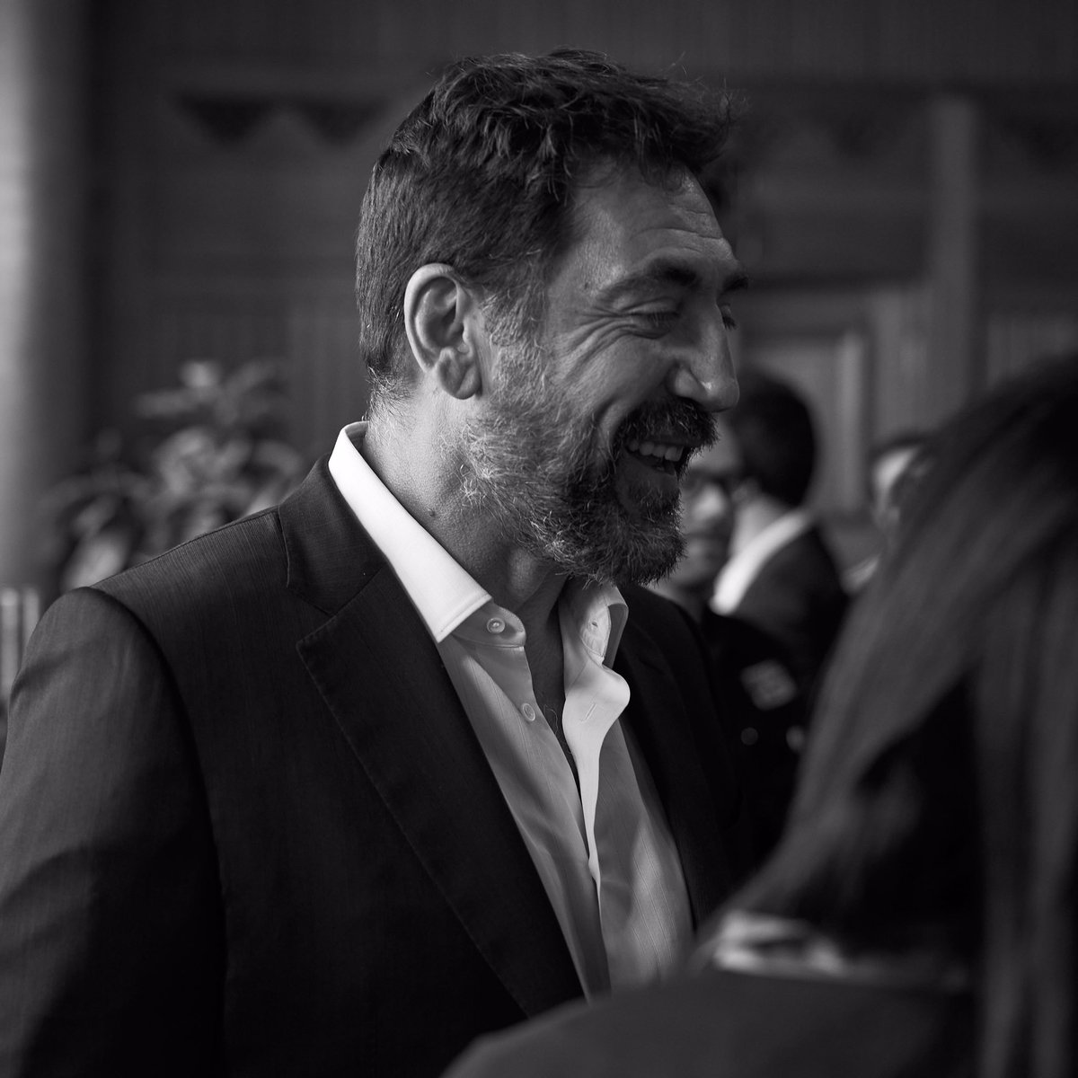 Javier Bardem, Nantes 2019.

Reportaje fotográfico realizado en el Festival du Cinéma Espagnol de Nantes @cinespagnol <a href="/BardemAntarctic/">Javier Bardem</a> 

#JavierBardem #Nantes #France #CinemaEspagnol #Cine #photography #photojournalism #portrait