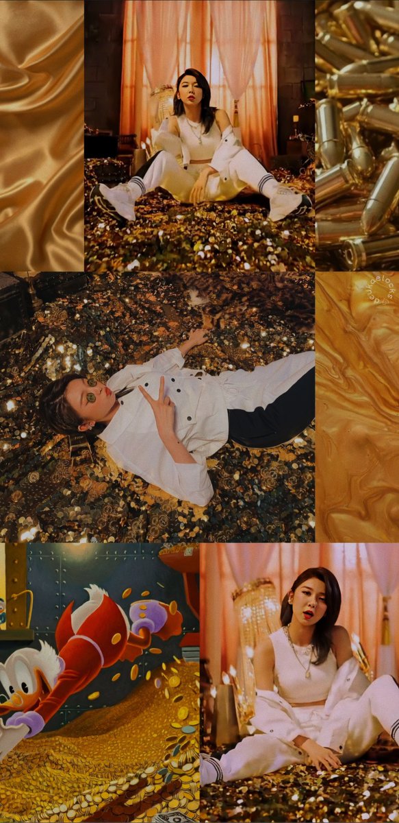 Dreamcatcher Lockscreen | Chequered flag tweet media