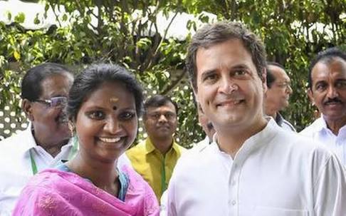 Ramya Haridas 🇮🇳 tweet media