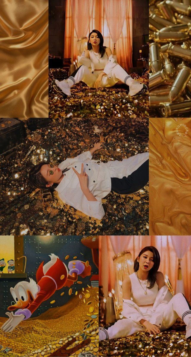 Dreamcatcher Lockscreen | Chequered flag tweet media