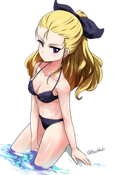 アッサムサマー☀️ 