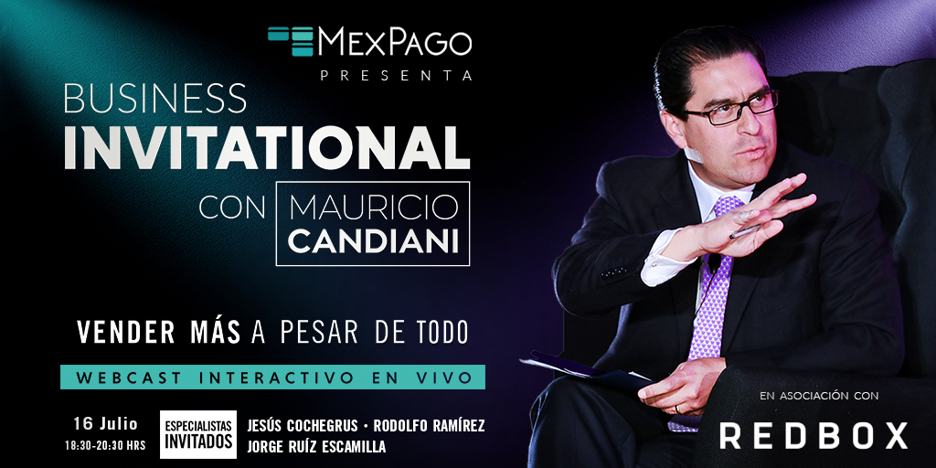 Rodolfo Ramírez tweet media