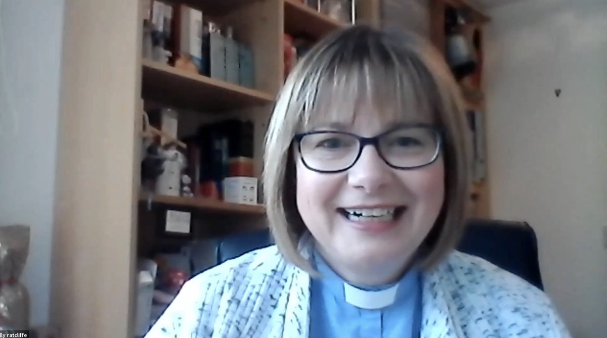 TrinityClithero's tweet photo. We have our own video channel! https://t.co/Or7CGb71wz Use this link to catch up with our services online 💻 and watch special series in conversation with Rev Sally Ratcliffe @revsals @WhalleyMeth who leaves us for pastures new this Sunday 🙏❤️ https://t.co/w1hoCSKiMt