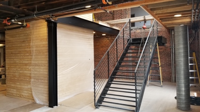 MikeHBLUE's tweet photo. 136 Elizabeth Street Project https://t.co/sYEl1TfOpV