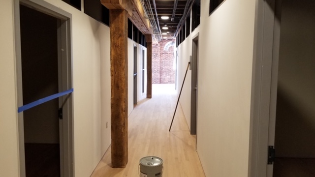 MikeHBLUE's tweet photo. 136 Elizabeth Street Project https://t.co/sYEl1TfOpV