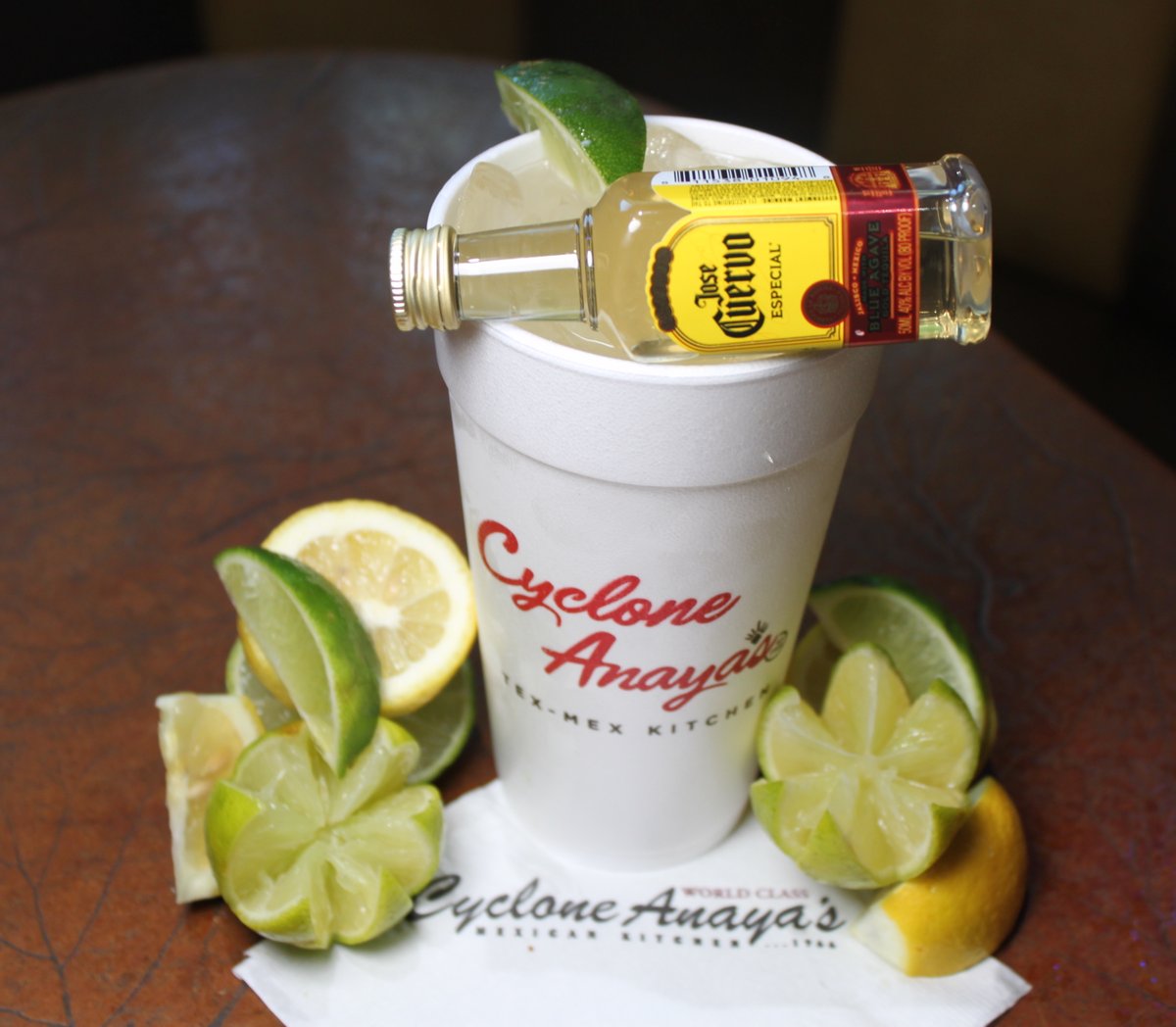 Best thing that’s happened all year. To-go margaritas: Grab yours today!