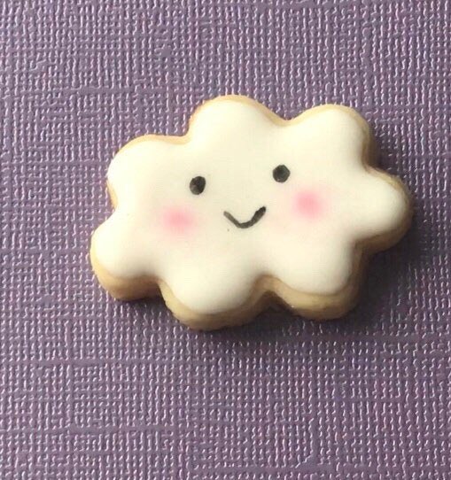 FunSugarCookies's tweet photo. Excited to share this item from my #etsy shop: Happy cloud baby shower cookies,girl baby shower #girlbabyshower #cloudbabyshower #happycloudshower #teddybearshower https://t.co/Eg35r858wS https://t.co/TBPyJ68xEt