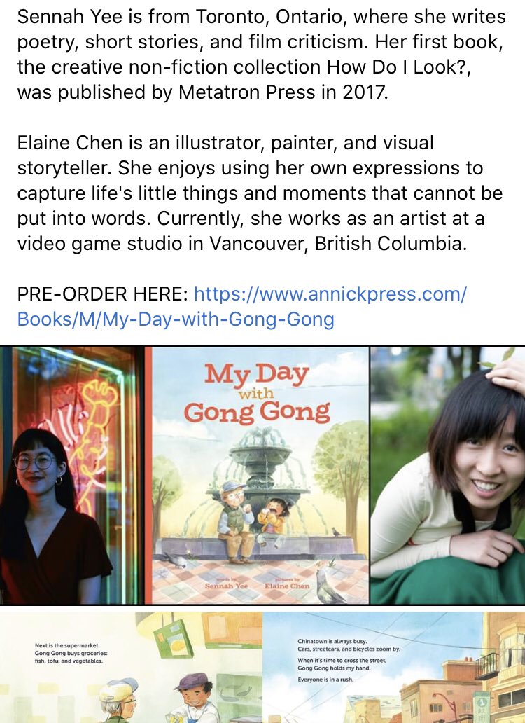 Amazing work,  @sennahaha and  @tinyclovers!