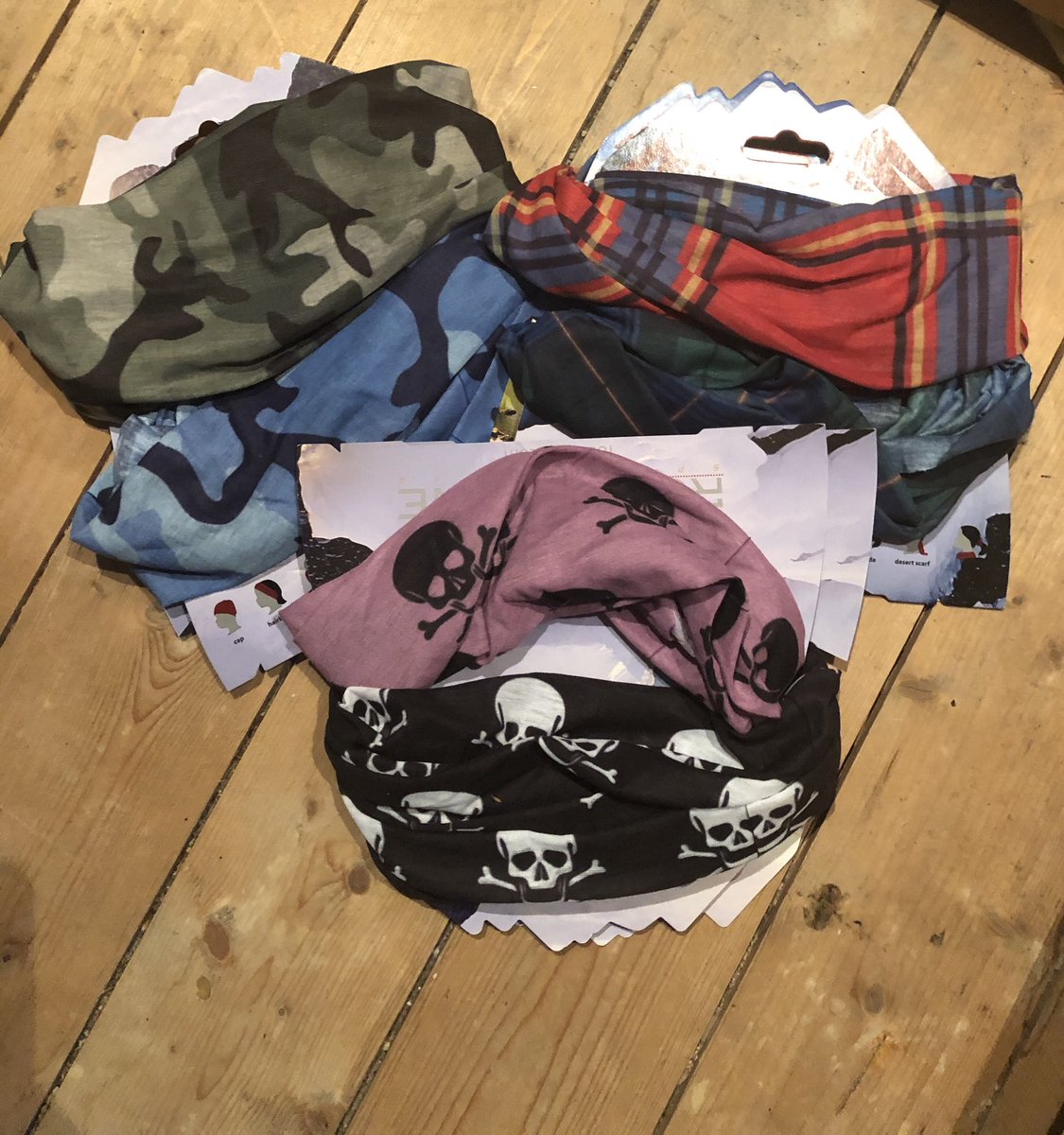 stuff4runners's tweet image. Got some great designs available of our best selling neck tube ,  a great alternative if you don’t like wearing a mask just as effective £6.00 plus postage sales@stuff4runners.co.uk.