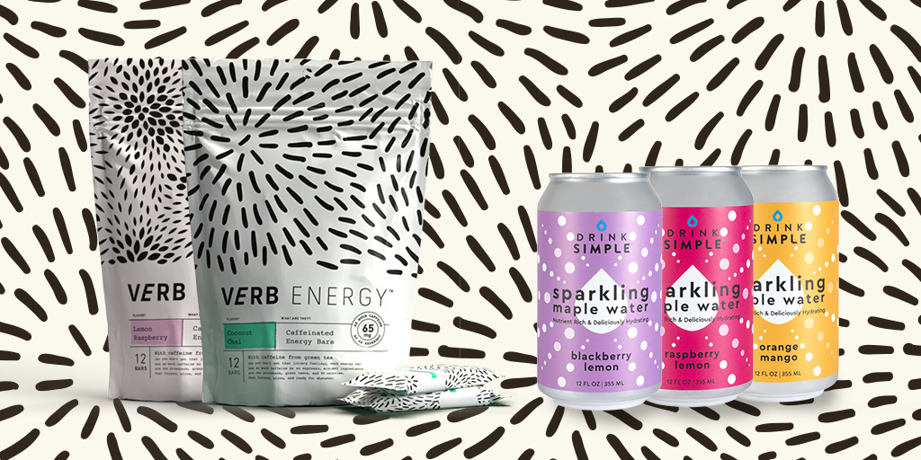 verbenergy's tweet photo. Hey fam! Big #giveaway coming at you today with 
@drink_simple ! 
How to win: Follow us 🤝 and our friends @drink_simple, Retweet 🔁 Favorite ❤️
Win 2 #free pouches of Lemon Raspberry and Coconut Chai + a 12 pack of sparkling maple water (flavor of your choice!) 
*Ending 7/18 2PM https://t.co/wnBSViQNJE