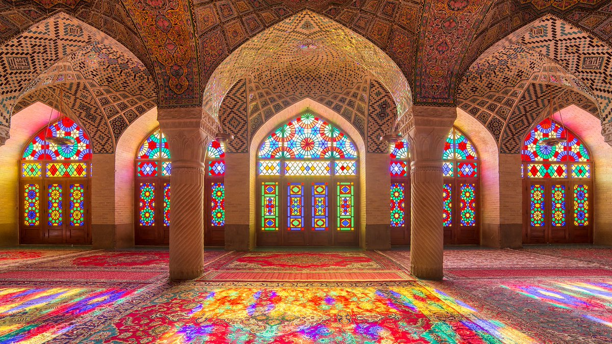 CNTraveler's tweet photo. 19 beautiful sacred sites around the world, from ancient churches to hilltop temples: https://t.co/wPKI788nIB https://t.co/jR5okxYSnn