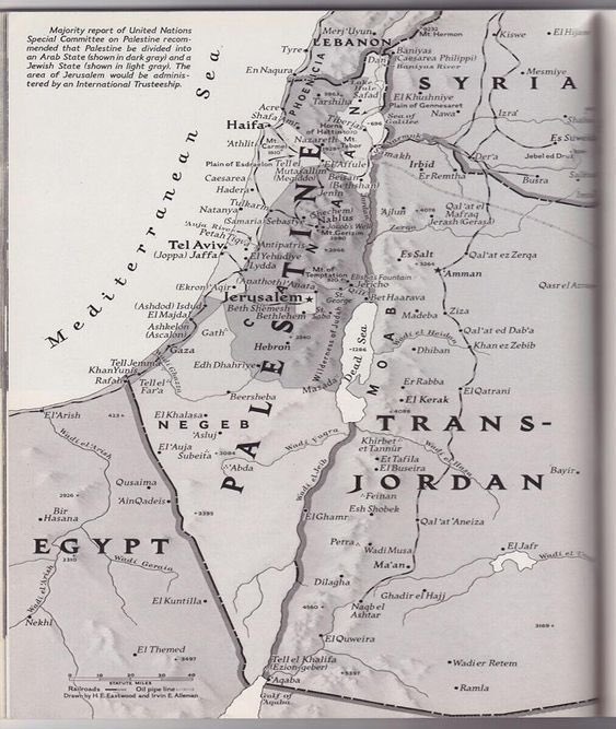 The only map we acknowledge. Free Palestine 🇵🇸