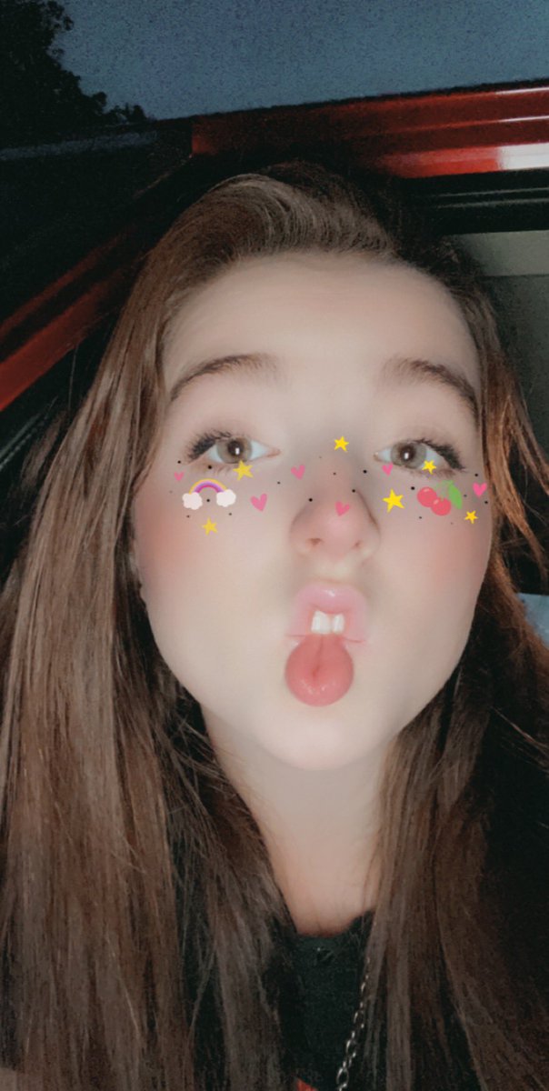 Jaden, Thank you…For being there for me at a time I was at my worstFor speaking the words I was always afraid to sayFor giving me some of my best friendsI hope one day I can meet u & thank u for everything I love u forever rockstar  #selfiesforjaden  @jadenhossler