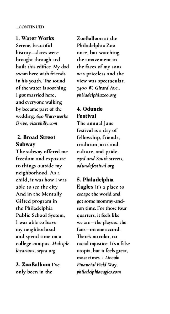 alastanford's tweet photo. Some fun in the midst of crazy named GENERATION NEXT, “Ones to Watch” in Philadelphia Style/Modern Luxury July 2020 #BestofStyle Issue Thank you #seleensaleh for the beautiful photo💚 https://t.co/AEstdXvGH2