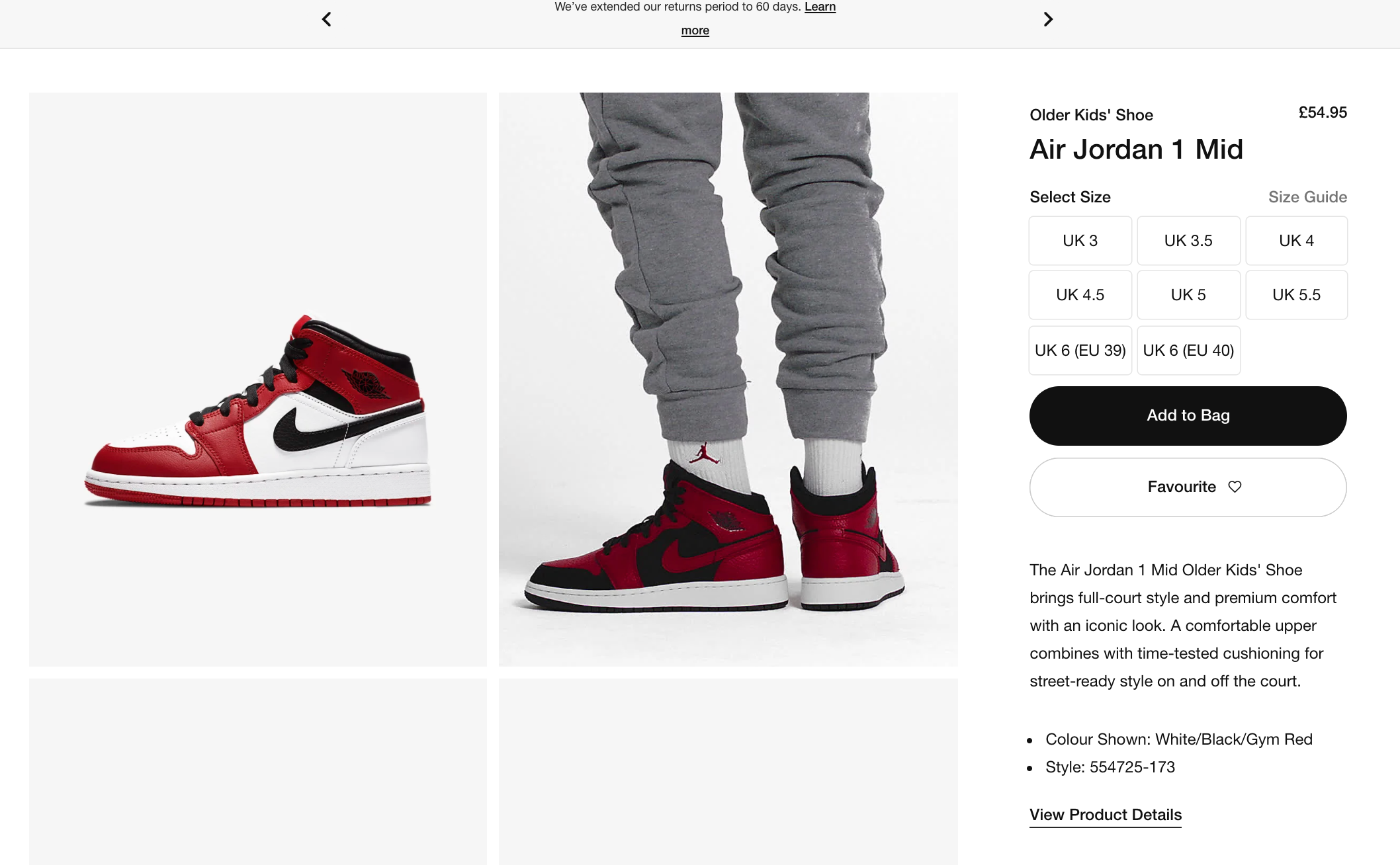 The Sole Restocks on X