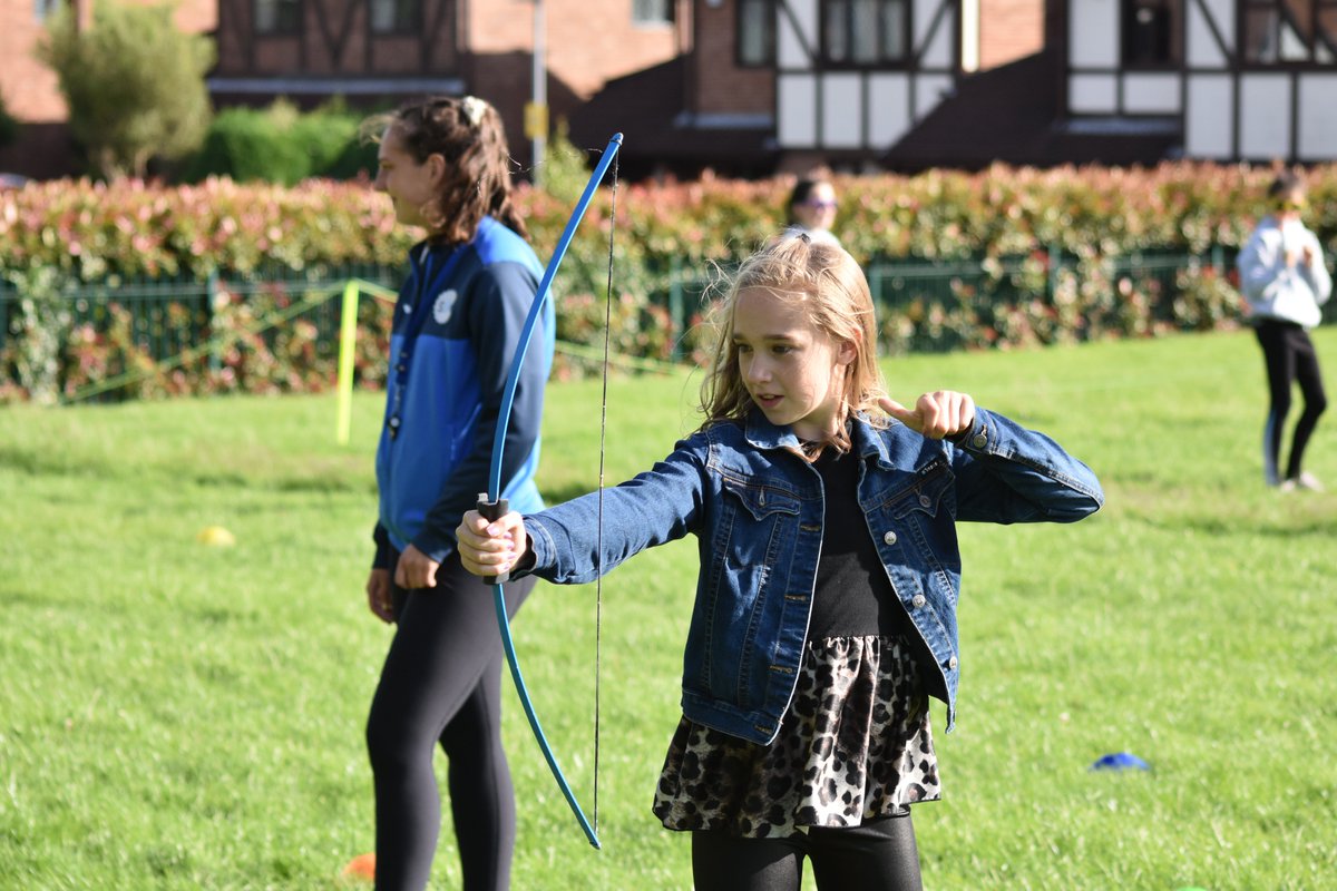BBCBreakfast's tweet photo. Are you a Year 6 school leaver?
What have you done to mark the occasion? 🥳💃
Send us your pics 📸
@CeRainford put on a day activities for their #leavers2020 ⤵️ https://t.co/WQBCUXqT5l