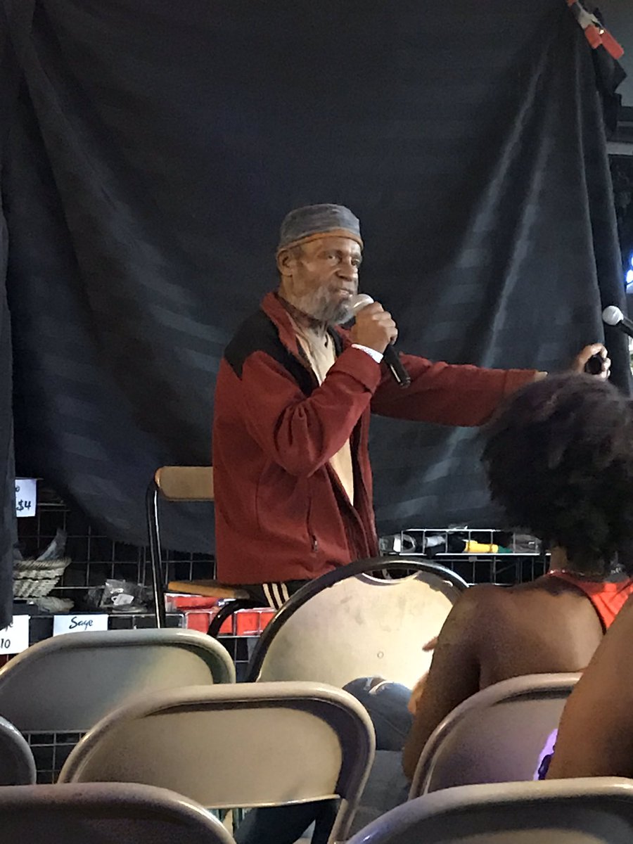 CHarris2021's tweet photo. As the Arts & Culture Candidate for the 35th NYC Council District - although we have budget woes, we must Always Support The Arts & Culture. And I WILL.
#BRIC
#Bam
#MOCADA
#BrooklynMuseum
#BrooklynLibrary https://t.co/JJ2b7GDYH0