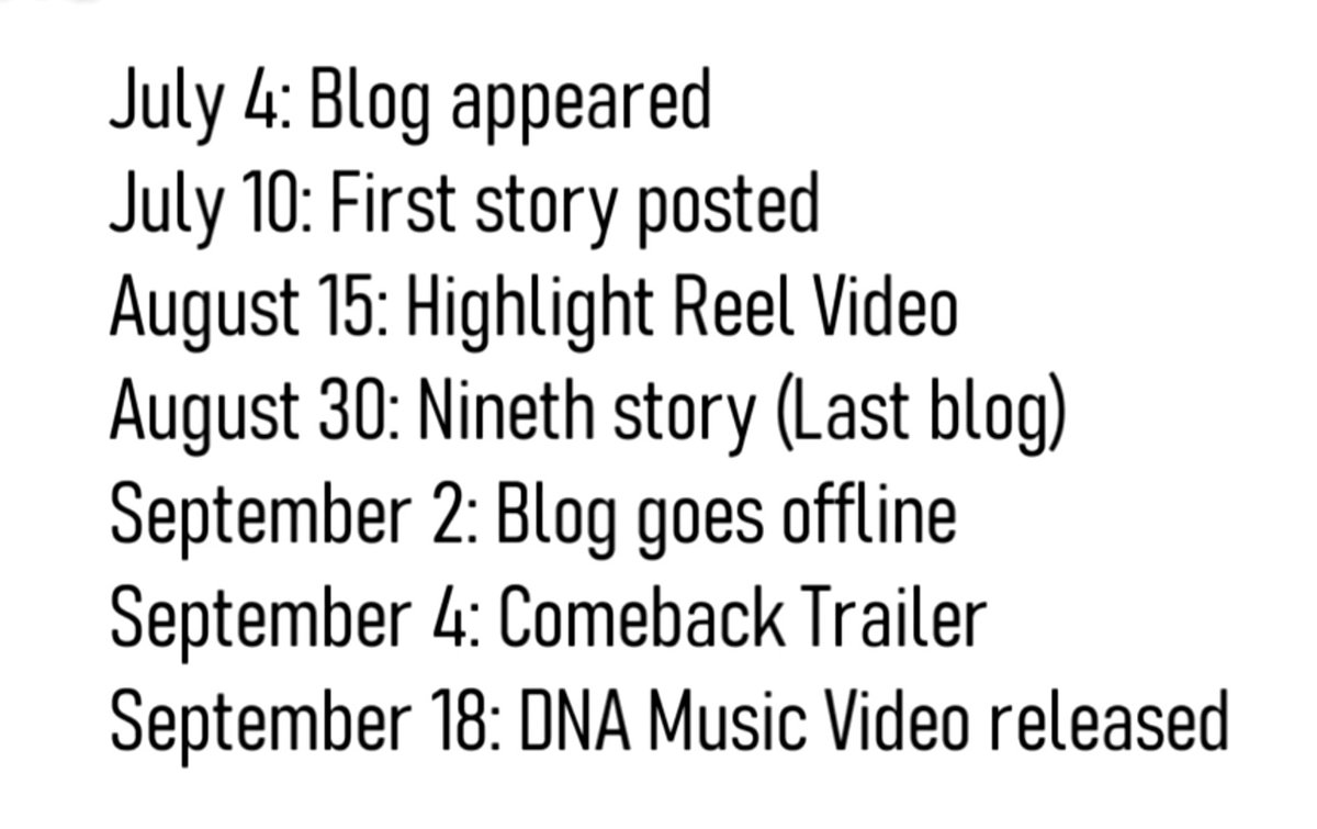 -these were all the blogs that were posted and the smeraldo blog was later on disabled and temporarily shut down on sept. 2, 2017, a year later the blog appeared again on july 4, 2018 and the first blog was posted on july 10, 2018.