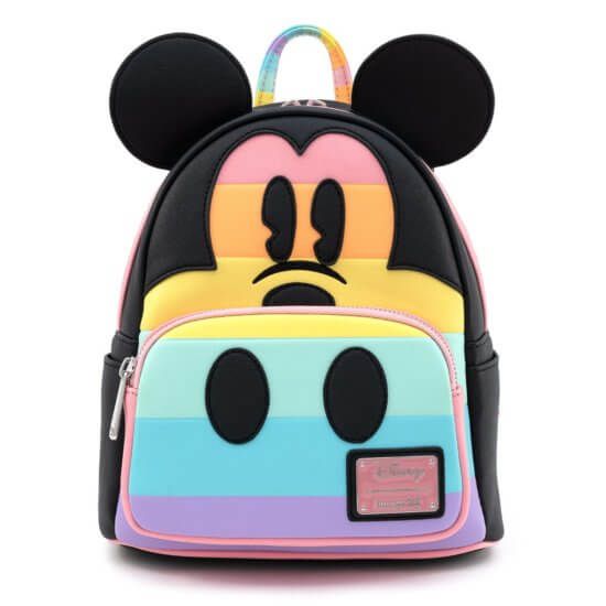 earfulpod's tweet photo. You know what time it is: @Loungefly time! Check out the new pastel rainbow Mickey Mouse collection!
https://t.co/80e3gxtfWN
#Mickeymouse #mickeymouseclubhouse #mickeymouselover #mickeymouseears #mickeymouseclub #mickeymouseparty #mickeymousecake #mickeymousetheme https://t.co/8ydsnQriHH