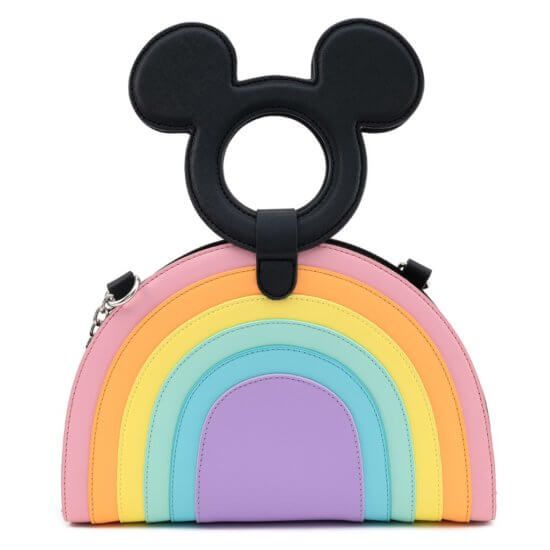 earfulpod's tweet photo. You know what time it is: @Loungefly time! Check out the new pastel rainbow Mickey Mouse collection!
https://t.co/80e3gxtfWN
#Mickeymouse #mickeymouseclubhouse #mickeymouselover #mickeymouseears #mickeymouseclub #mickeymouseparty #mickeymousecake #mickeymousetheme https://t.co/8ydsnQriHH