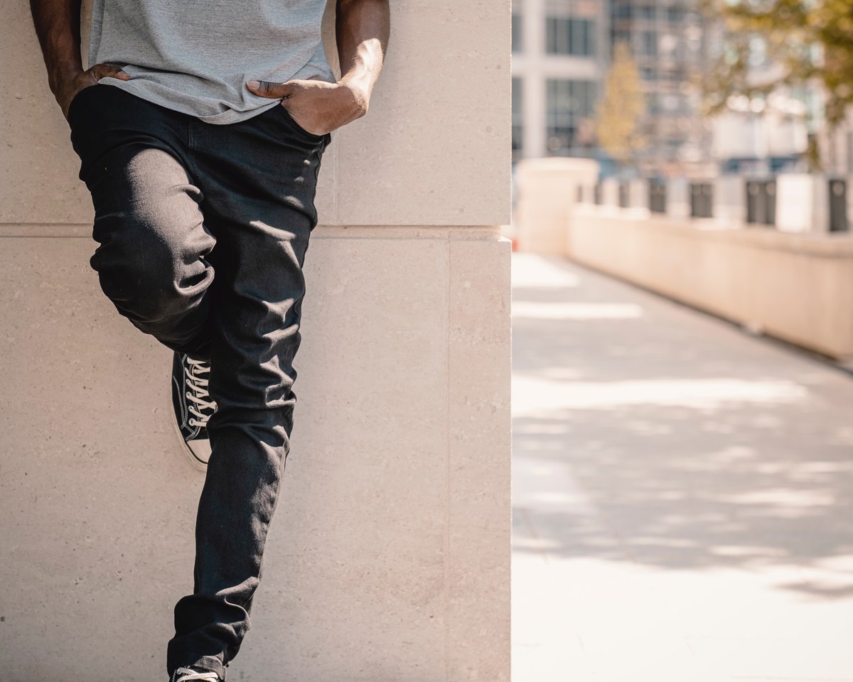 crop45_'s tweet photo. Social media stills for Denim Only // #menswear #menwithstyle #denimjeans https://t.co/9JDiQyaq99