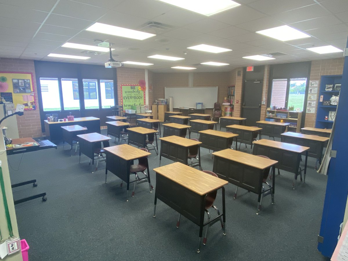 Pelican Elementary tweet media