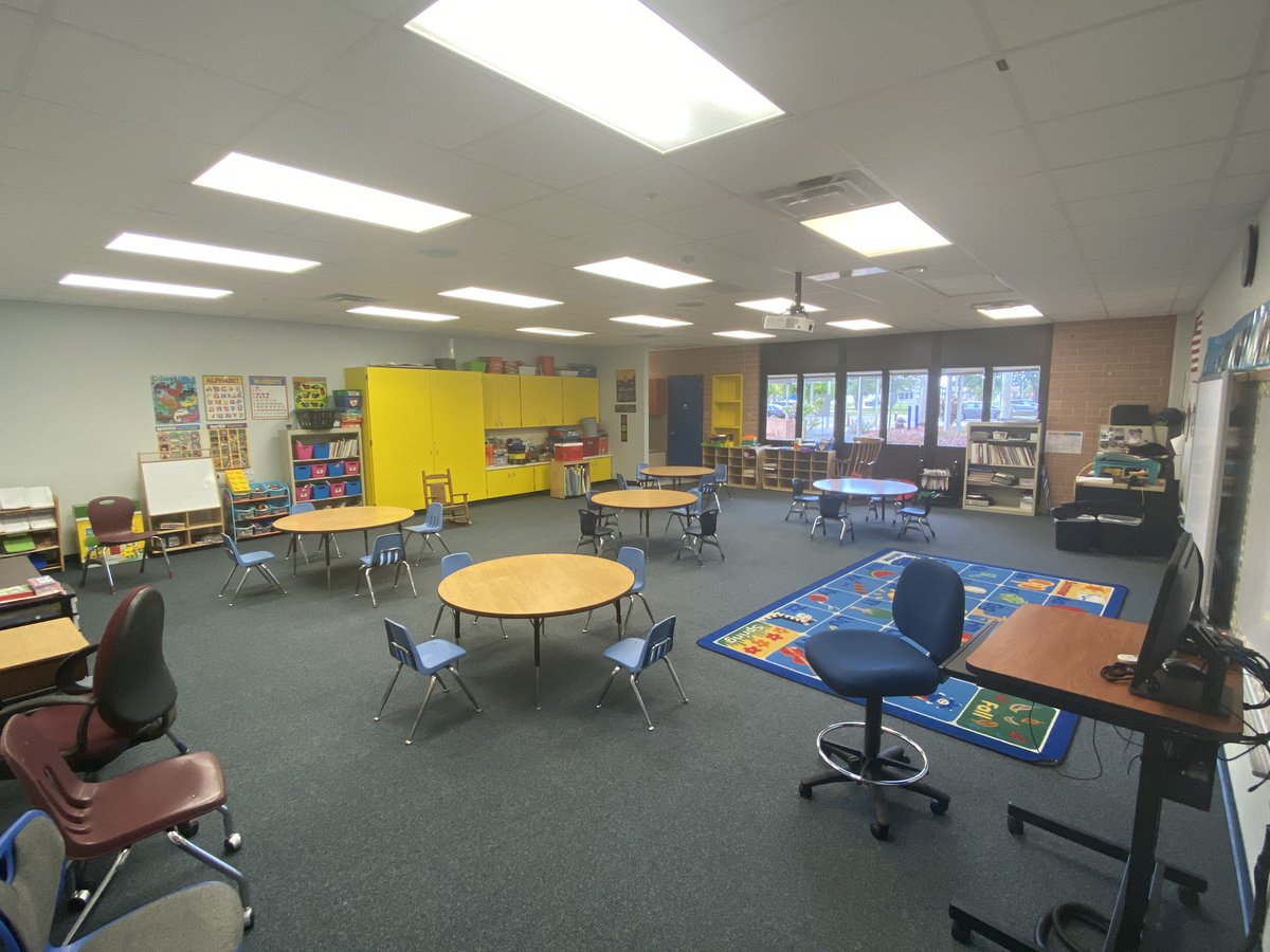 Pelican Elementary tweet media