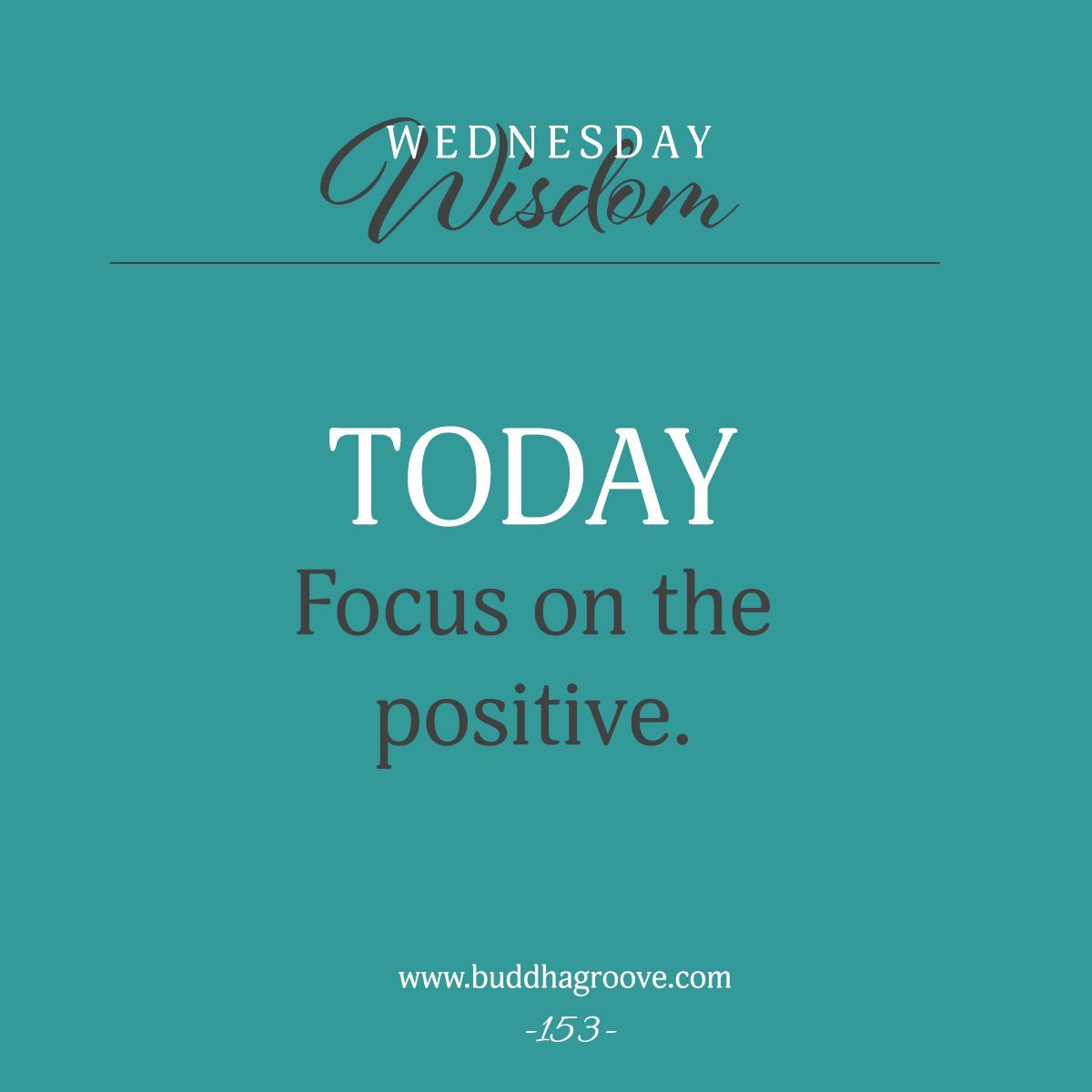 HomeTreasures2's tweet photo. Start your day with something positive! https://t.co/OpZhwsGfsw