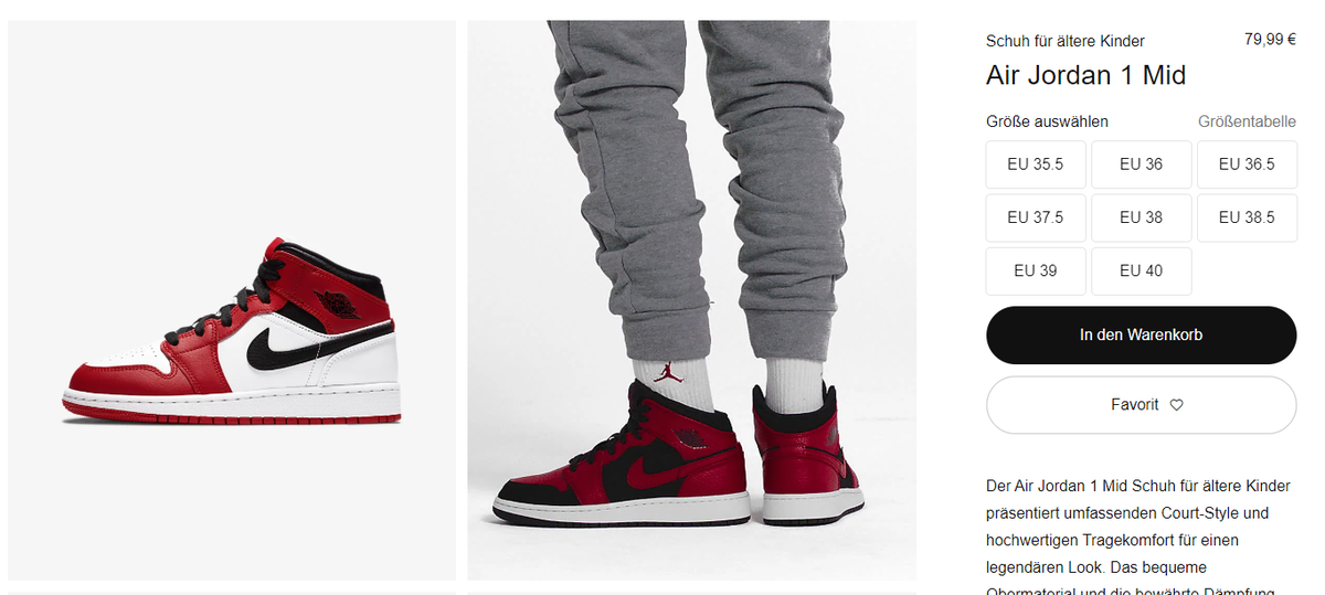 jordan 1 mid chicago restock