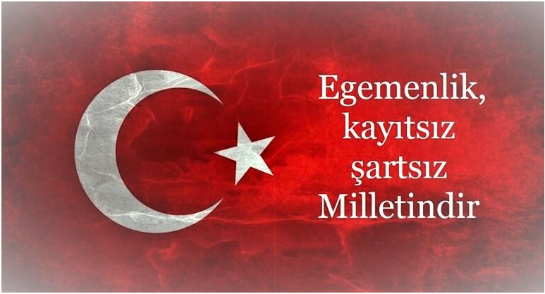 Alçak darbe girişimini püskürten, demokrasiyi şehadet ile savunan aziz şehitlerimize Allahtan rahmet diliyorum. Gazilerimize ve darbeye direnen tüm milletimize selam olsun diyorum.