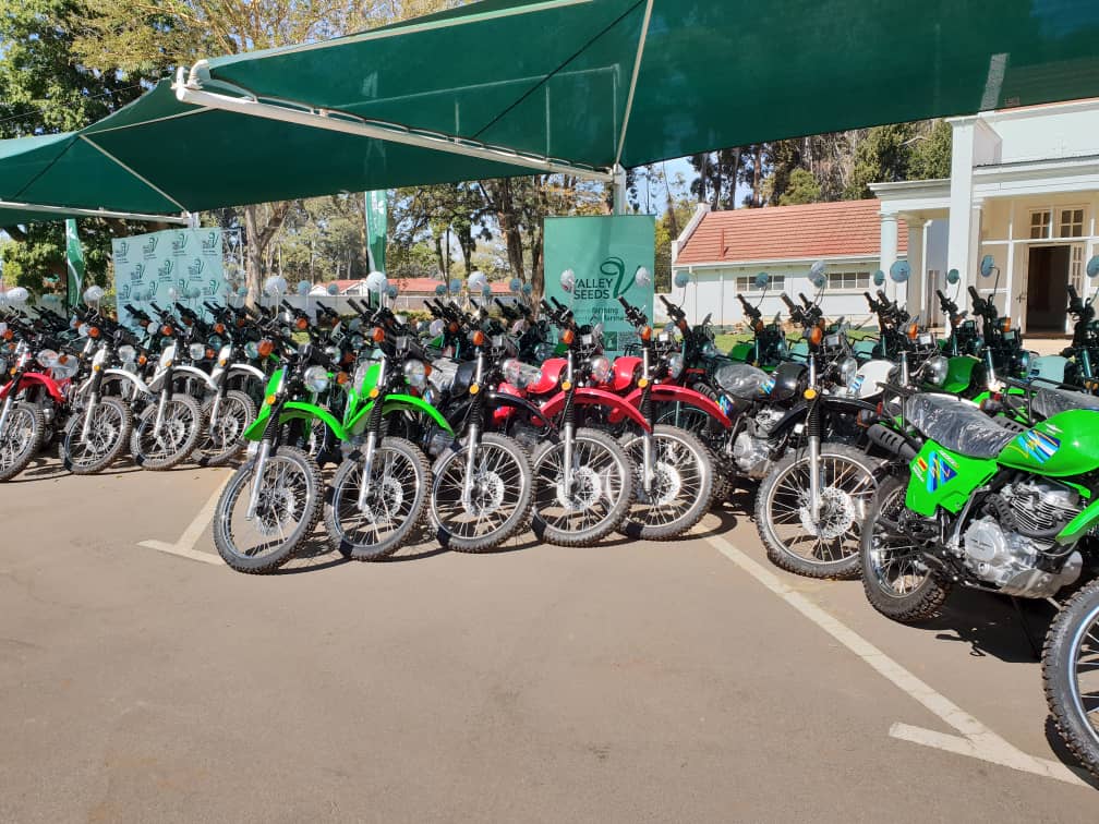 Nick Mangwana on Twitter "The MoLAWRR_Zim received the first 500 out