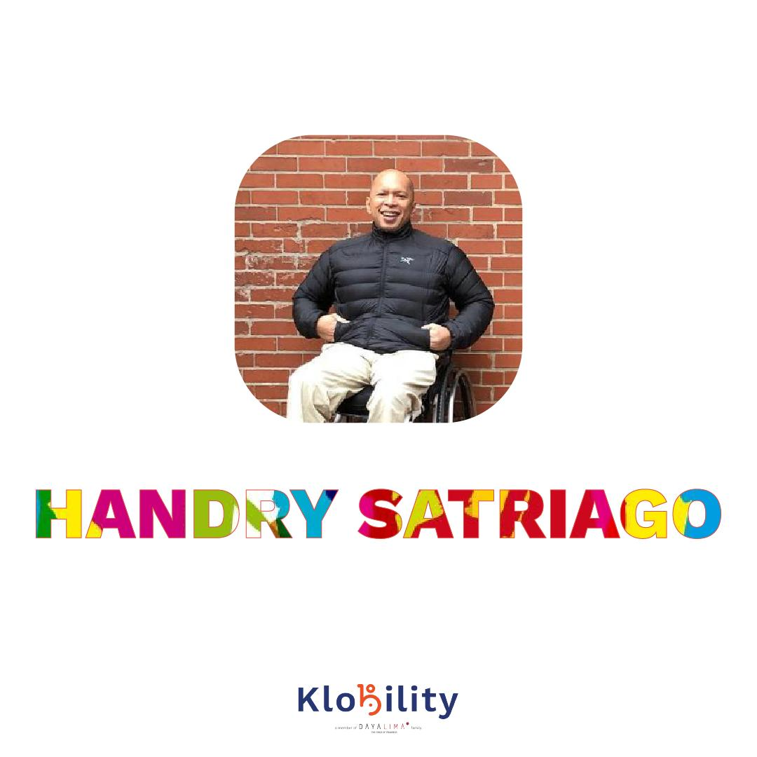 klobility's tweet photo. Menjadi seorang penyandang disabilitas bukanlah hambatan untuk berkarir. Contoh nyatanya adalah seorang CEO dari salah satu perusahaan tertua dan terbesar di dunia.
#klobility #disabilitas #penyandangdisabilitas #inklusi #disabilitypride #tunadaksa #disabilitasfisik #kursiroda https://t.co/riBIyWUIcx