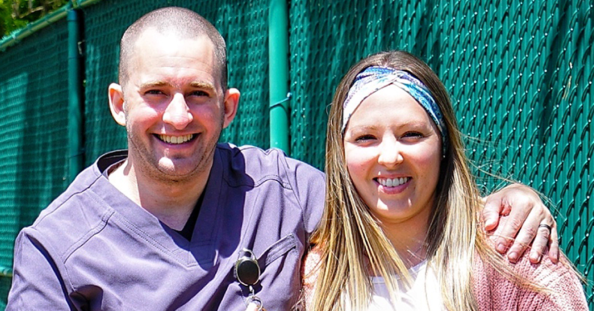 In March, as the coronavirus swept through New York nursing homes, two <a href="/QCC_CUNY/">Queensborough | CUNY</a> nursing students stepped up to volunteer. For their selfless act, <a href="/CityAndStateNY/">City & State NY</a> are calling them "Queens Heroes." ow.ly/A9xS50Ay7nq