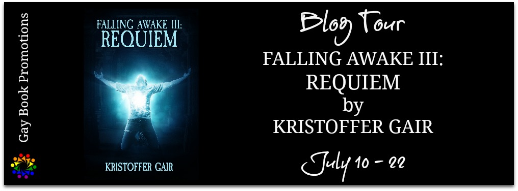 hcyPadme35's tweet photo. Check out the Blog Tour for the 🔎👨❤️👨#MMRomance #mystery #occult #FallingAwake 👨❤️💋👨🔍 Requiem by @KristofferGair & 📝my #authorinterview💻 @gaybookpromo
https://t.co/GuSjrBZ64w https://t.co/2zr07WmDiA