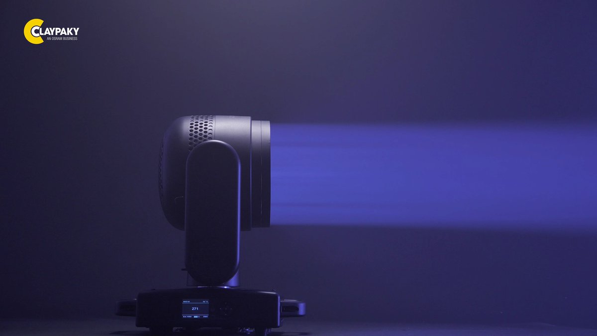 Dimatec_Light's tweet photo. Des photos du nouveau Midi-B de @ClayPakyNews !

Découvrez les caractéristiques du Midi-B en allant sur le stand virtuel Claypaky ou sur le site internet !

📌 https://t.co/sI24XJXRoj
📌 https://t.co/lkUXarDQF2

#claypakyvirtual #midib #claypaky https://t.co/Xp0hYUdLcB