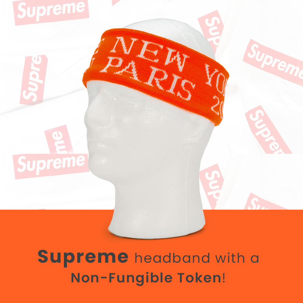 tokenlandia's tweet photo. Supreme grew to embody downtown culture, and play an integral part in its constant regeneration. Shop Supreme products with the assurance that they are authentic. #TokenizationofThings creates conditions that make counterfeiting virtually impossible.

https://t.co/MZLs7dfnsu! https://t.co/OxhpeU9Yed