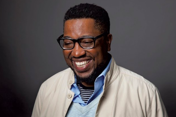 vtstudiocenter's tweet photo. Read VSC Writing Program Manager Carlene Kucharczyk's blog on poet @Poet_Major and their recent conversation over Zoom. In the video, Major reads seven poems from his new book The Absurd Man, published by @wwnorton.
https://t.co/tNxtwOraOp
#majorjackson #poetry #interview https://t.co/QUJFh68elb