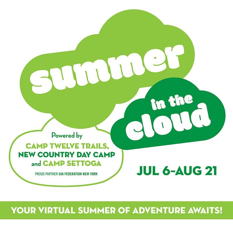 SUMMER CAMP - Summer in the Cloud. Designed for working parents in mind, giving campers opportunities for growth, independence, and lots of fun! buff.ly/2WiDkPn <a href="/HeightSites/">HeightSites</a> #summercamp #kidsactivities #kids #virtualevent #UpTownNYC #WashingtonHeights #Inwood <a href="/YWashHts/">YM&YWHA of Washington Heights & Inwood</a>