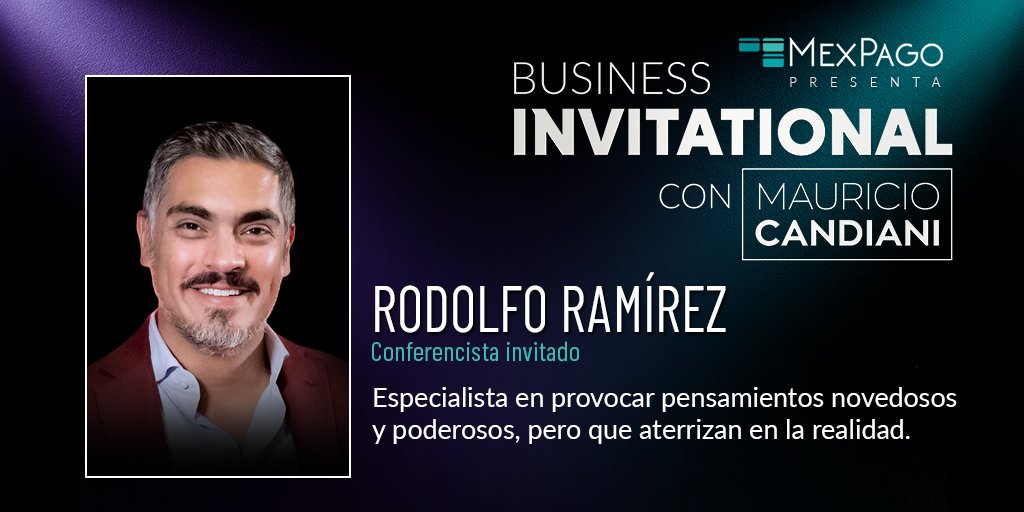 Mauricio E Candiani Galaz tweet media