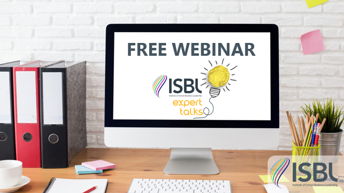 ISBLTraining's tweet photo. Our next Expert Talk is on Friday - 'Energy & Carbon efficiency issues as we close schools and look to the new year' https://t.co/NeiXX7KRNC @ISBL_news @Zenergi #sbltwitter https://t.co/tqvPjyfTWo