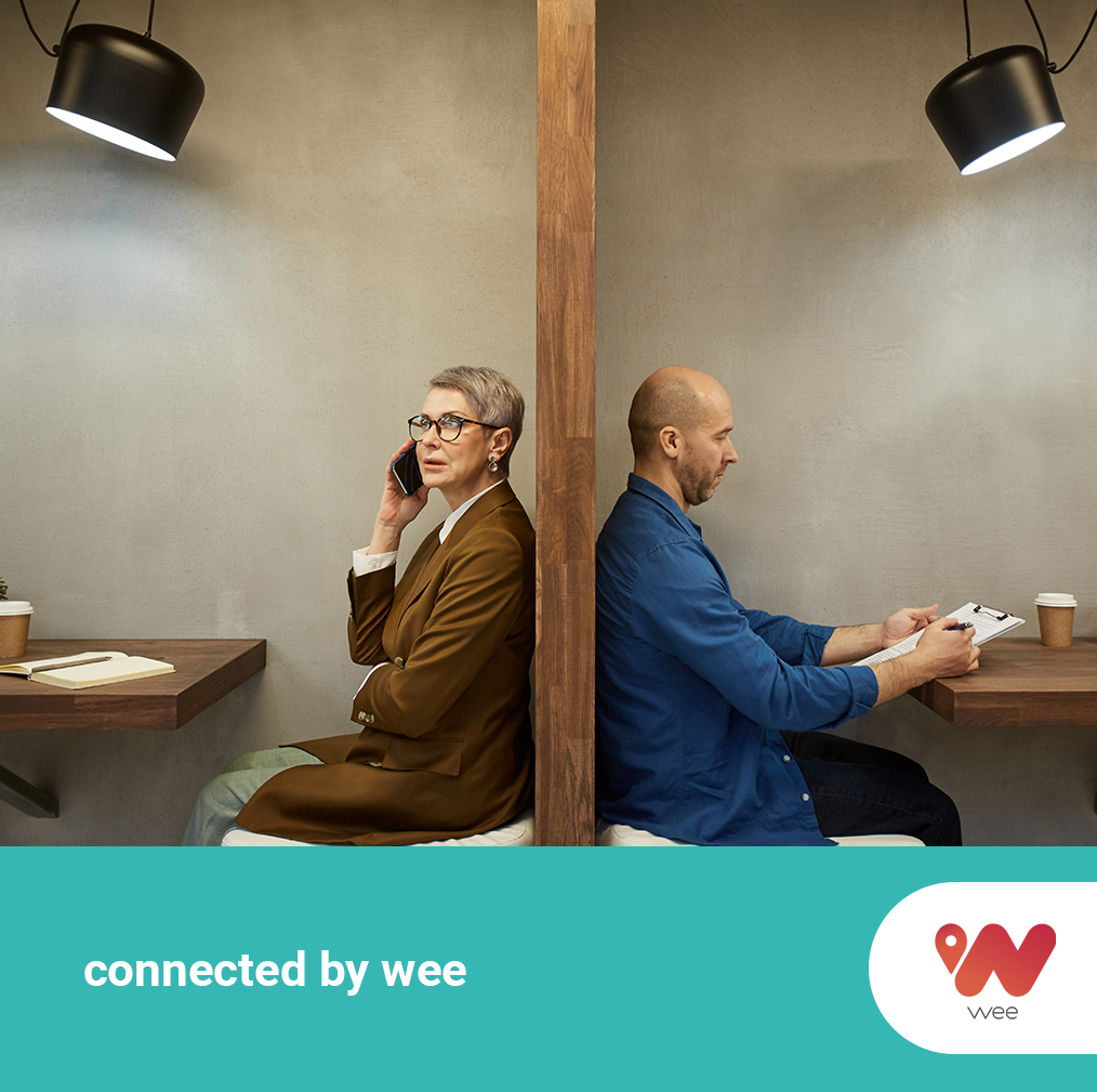 WeeMAT tweet media