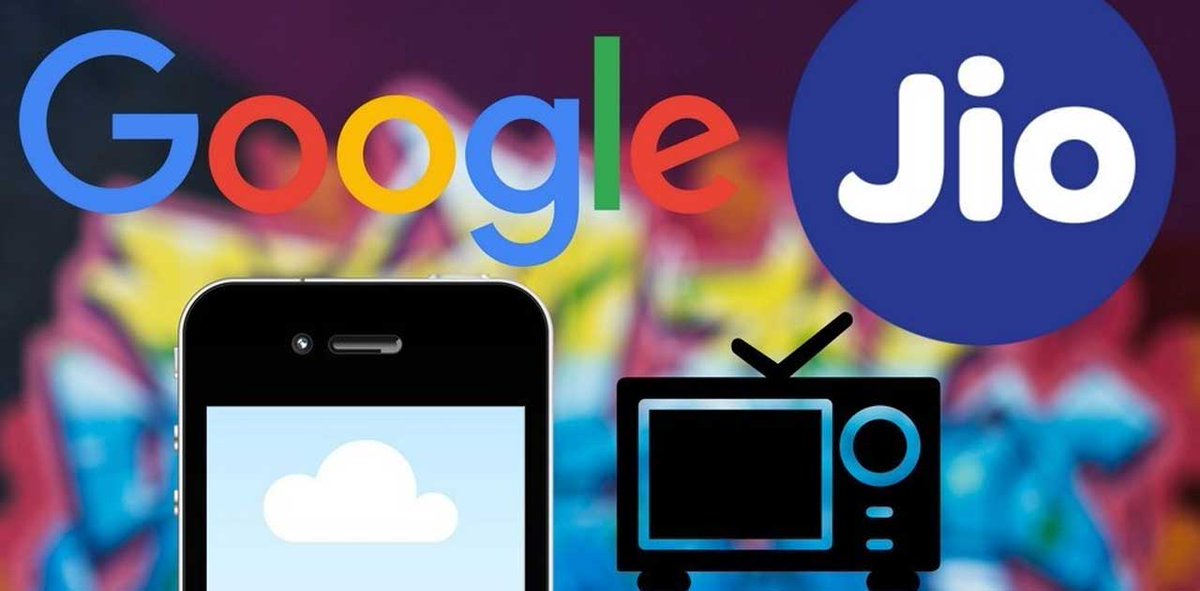 EntreprediaNews's tweet photo. Google partnered with Jio to developed a new Android-based operating system, for affordable smartphones | Read the full article here https://t.co/zXj645rYuY | #entrepredia #RelianceJioUpdates #GoogleUpdates #GoogleIndia https://t.co/JoVoyE9nto
