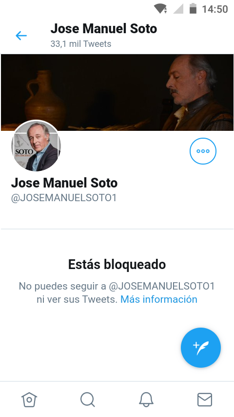 LopezCADALSO's tweet photo. El CIS de Tezanos me regala nuevos amigos para el #PlusParty en Castilla la Mancha, jejeje https://t.co/0AdvAsqPZU
