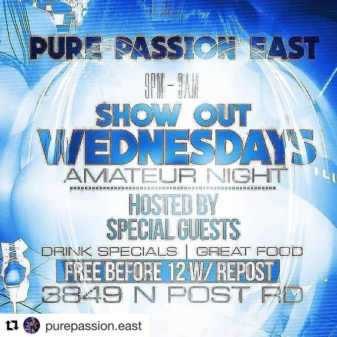 Tonight tonight  we back at it @PurePassionIndy    #drinks #sexyladies #sexybartenders and yours truly<a class="tags" target="_blank" title="On Twitter" href="/?out=eyJ0eXAiOiJKV1QiLCJhbGciOiJIUzUxMiJ9.eyJpYXQiOjE3MjY4NTA5NDcsImlzcyI6InR3cG9ybnN0YXJzLmNvbSIsIm5iZiI6MTcyNjg1MDk0NywiZXhwIjoxNzU4Mzg2OTQ3LCJyZWRpcmVjdF91cmwiOiJodHRwczovL3R3aXR0ZXIuY29tL1B1cmVQYXNzaW9uSW5keSJ9.Jfq0XU-x9KMaZfuVOj-feHm-Lv8kHpn6d5LOz91ltxNSncBMVwGRTlA7qY8WDT8bVvyhYLDAtyO4RTTEDlRruw">@PurePassionIndy</a><a href="/tag/sexyladies"class="tags"><span>#sexyladies</span></a><a href="/tag/drinks"class="tags"><span>#drinks</span></a><a href="/tag/sexybartenders"class="tags"><span>#sexybartenders</span></a>
