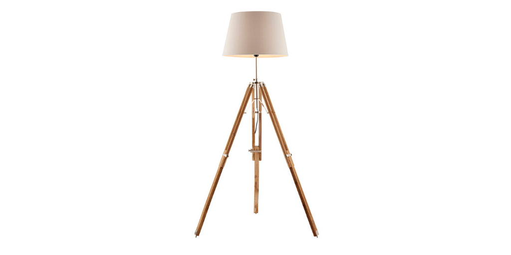 lightingrus_'s tweet image. EH-TRIPOD-FLNA Tripod Floor Lamp From @Endon_Lighting 💡

Contemporary in design, the Tripod floor lamp base is finished with bright nickel plate detailing

Click here to order yours today 👉 buff.ly/2ZIxPud

#endonlighting #floorlamp #tripod #lighting #lightingrus