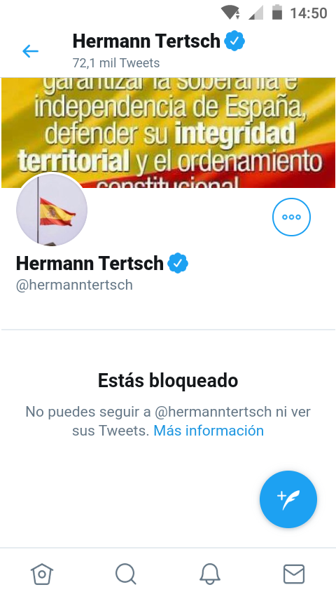 LopezCADALSO's tweet photo. El CIS de Tezanos me regala nuevos amigos para el #PlusParty en Castilla la Mancha, jejeje https://t.co/0AdvAsqPZU