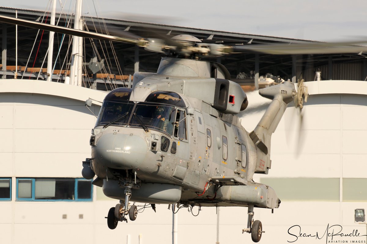 A trip down to Portland on Monday to visit <a href="/HeliOperations/">HeliOperations</a>.

<a href="/RNASCuldrose/">RNAS Culdrose</a> <a href="/RoyalNavy/">Royal Navy</a> <a href="/nickchick92a/">Nick</a>