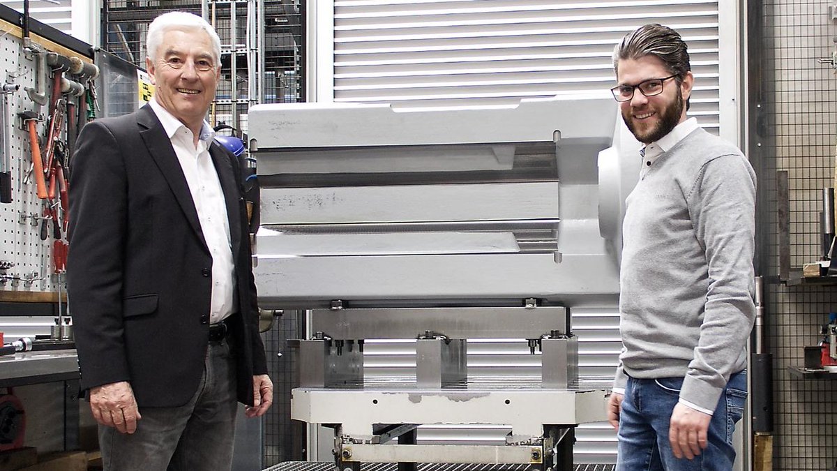 “If we’ve got an ideal supply of #MLS work, we sometimes achieve up to 40 hours of continuous, fully automated production over the course of a weekend"

Full story here (ENG): fastems.com/case/knoepfel-…

And in German: fastems.de/case/knoepfel-…