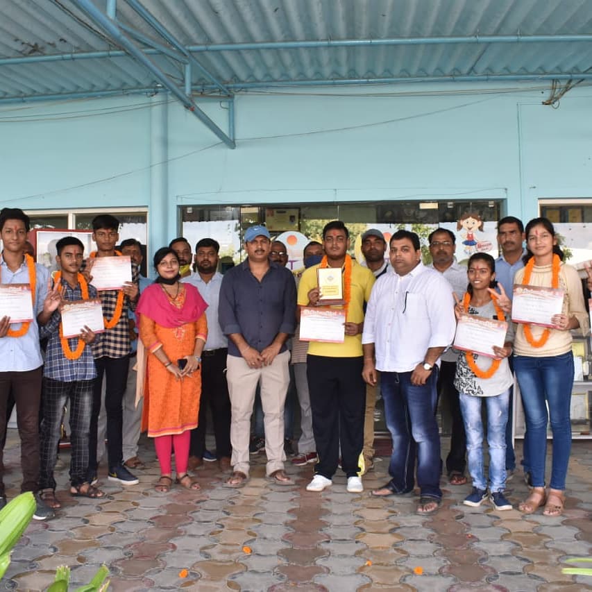 GhazipurSchool's tweet photo. Yet again Sunbeam School Ghazipur has emerged as the top most co-ed school that has continuously been producing toppers. Congratulations to all the students as well all those who have been working hard to bring out the best in our students. https://t.co/MrdG4IWwCq