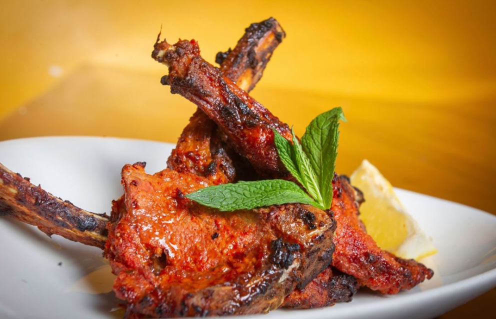 ArneroRest's tweet photo. Just look at this perfect chop! Perfection on a plate some might say. You might say that too if it gave it a try.

Pop in tonight for a true taste sensation. We'd love to see you! https://t.co/ddWX7Q2WpE